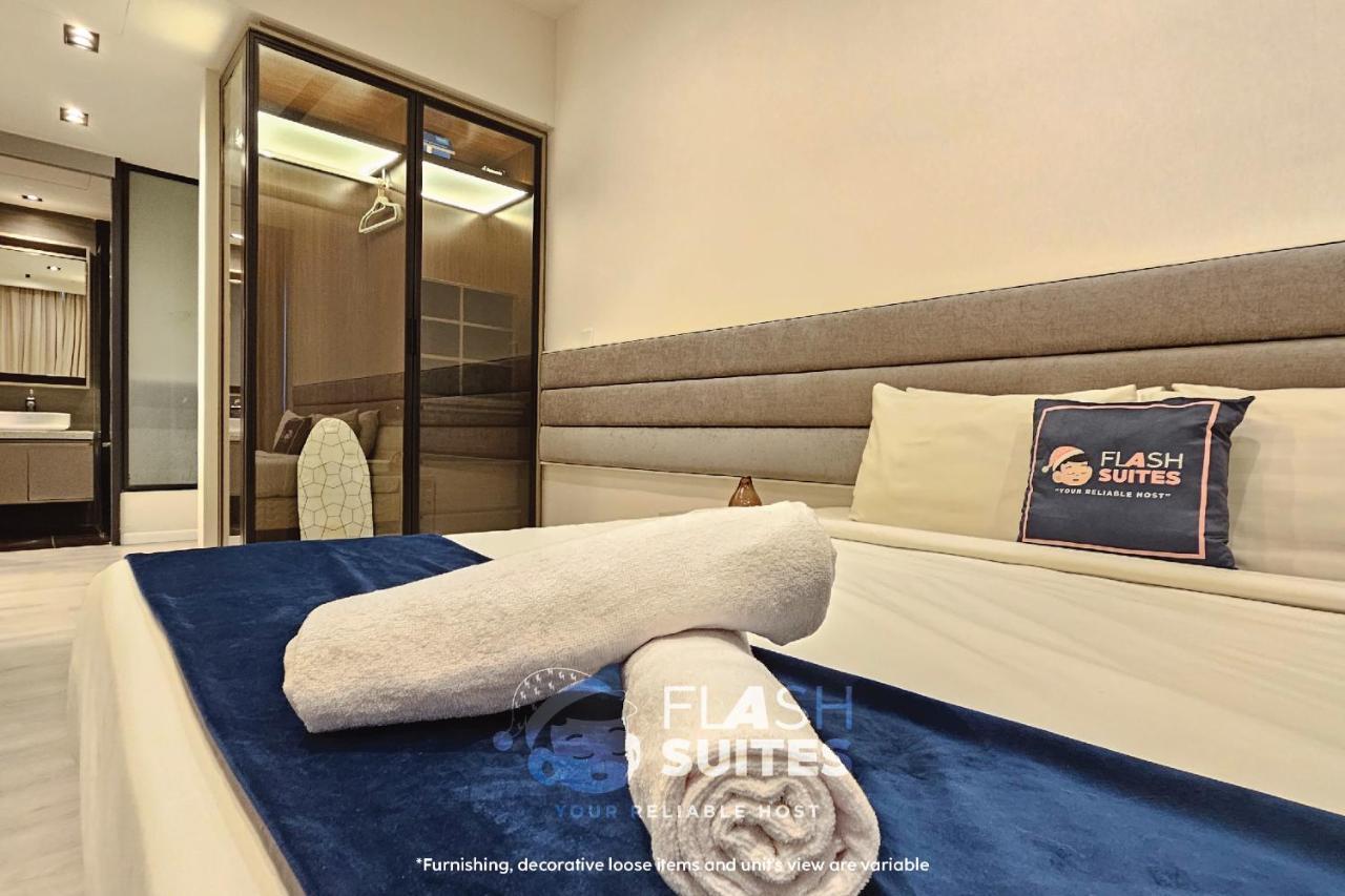 Expressionz Premium Suites @ Klcc Kuala Lumpur Exteriér fotografie