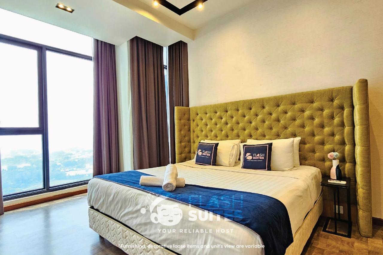 Expressionz Premium Suites @ Klcc Kuala Lumpur Exteriér fotografie