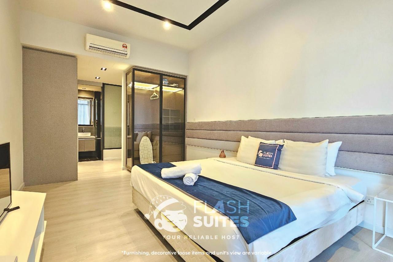 Expressionz Premium Suites @ Klcc Kuala Lumpur Exteriér fotografie