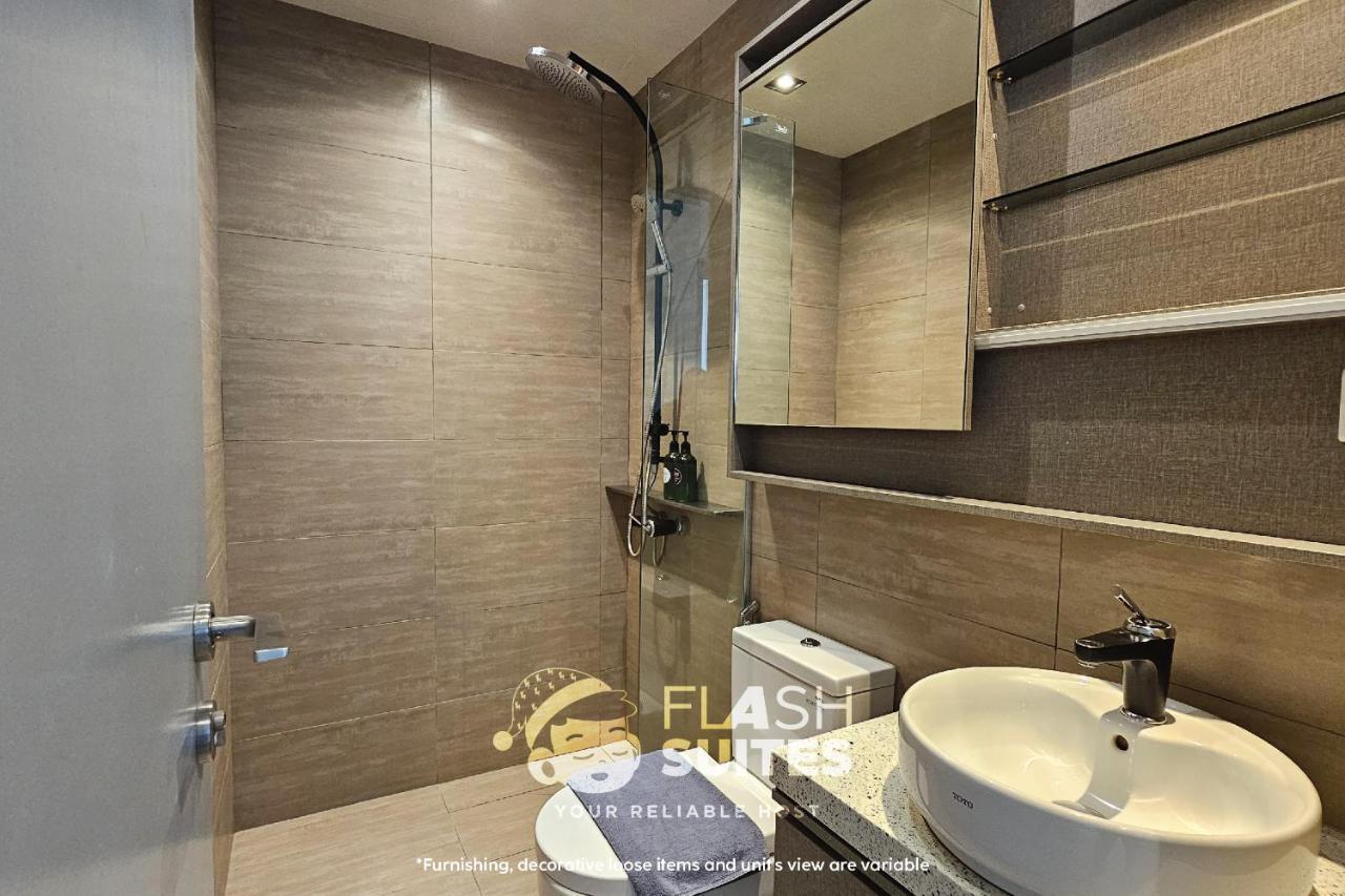 Expressionz Premium Suites @ Klcc Kuala Lumpur Exteriér fotografie