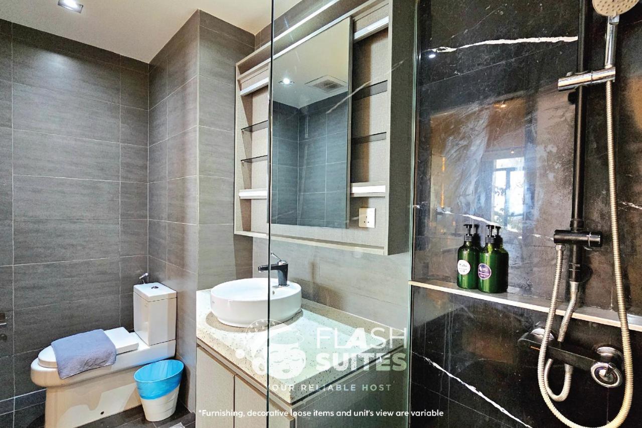 Expressionz Premium Suites @ Klcc Kuala Lumpur Exteriér fotografie