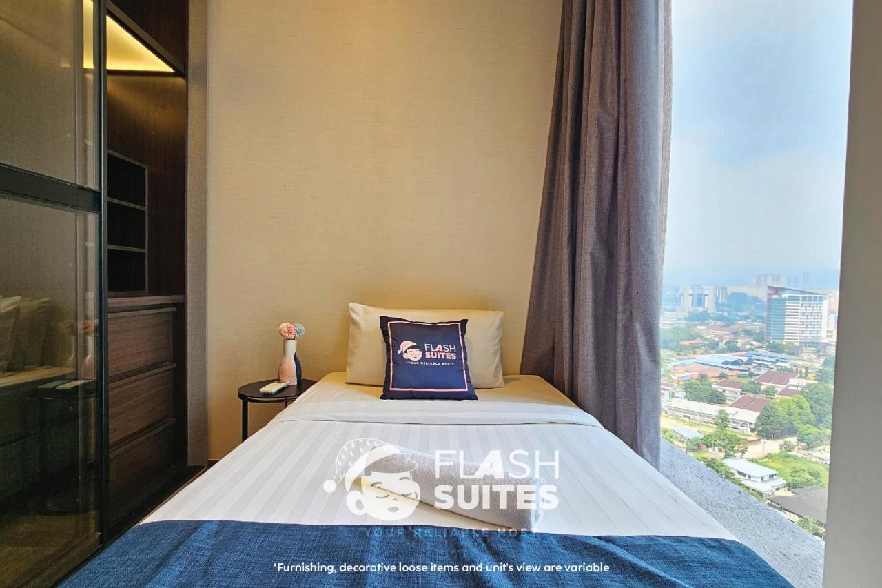 Expressionz Premium Suites @ Klcc Kuala Lumpur Exteriér fotografie
