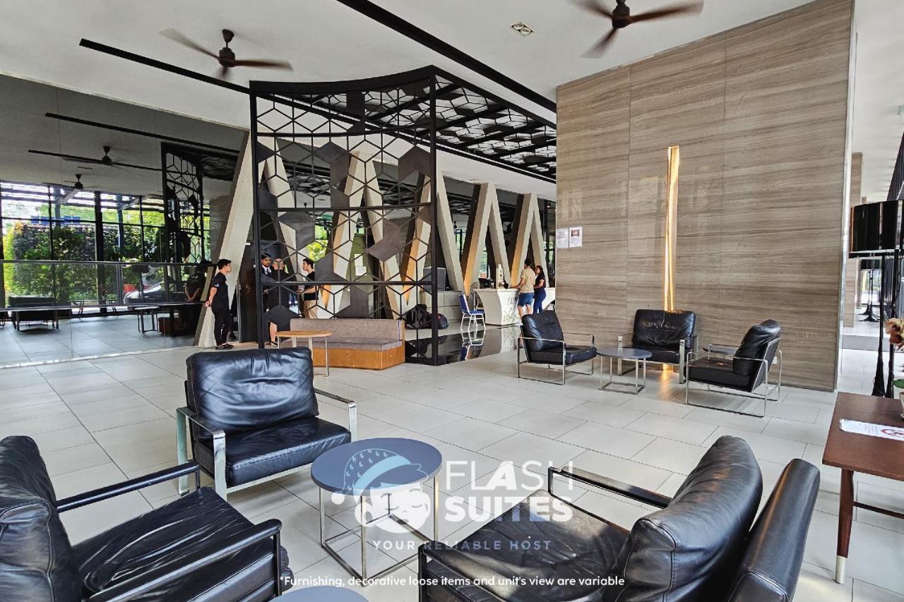 Expressionz Premium Suites @ Klcc Kuala Lumpur Exteriér fotografie