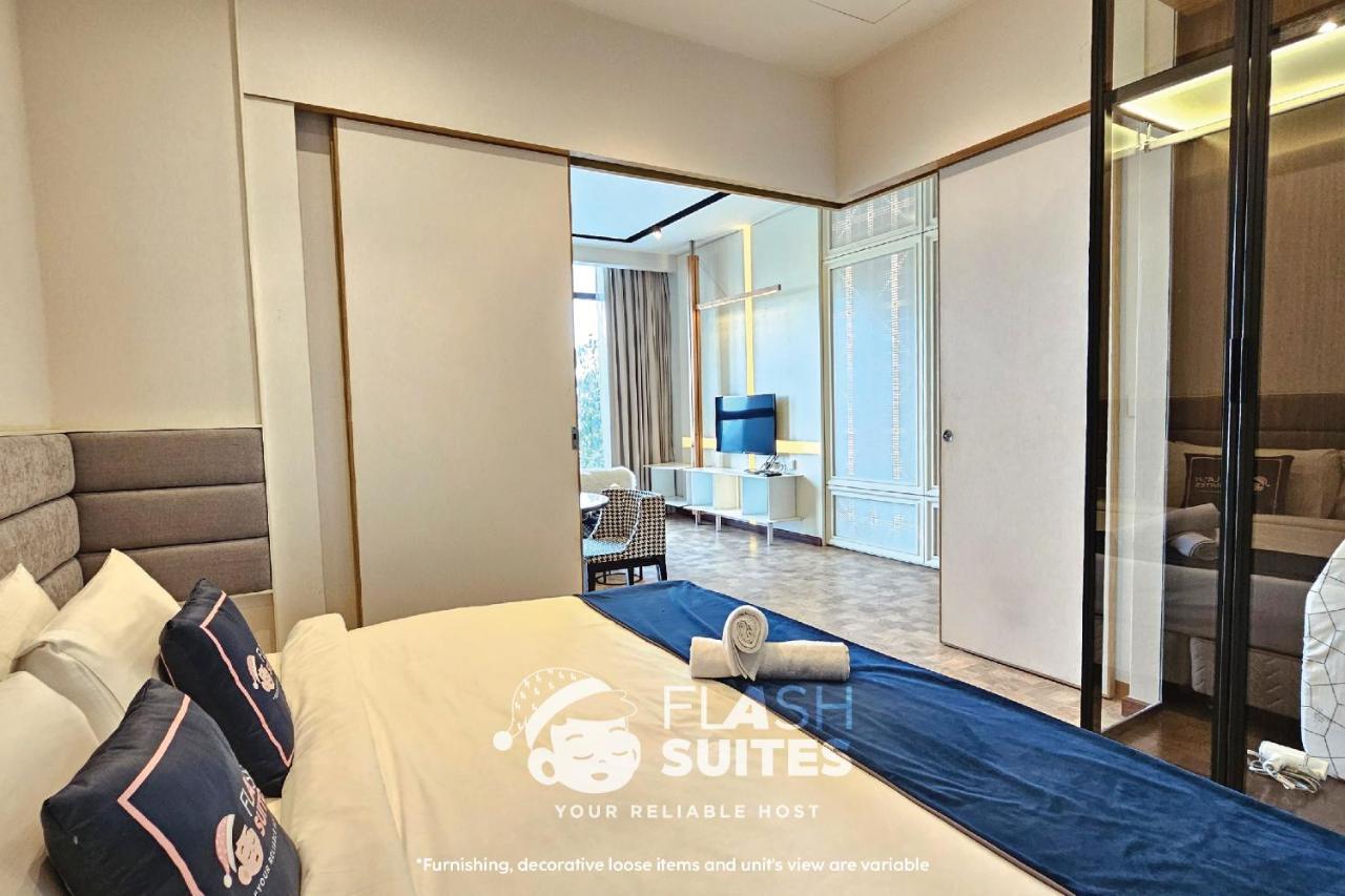 Expressionz Premium Suites @ Klcc Kuala Lumpur Exteriér fotografie