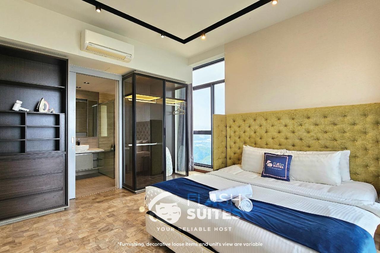 Expressionz Premium Suites @ Klcc Kuala Lumpur Exteriér fotografie