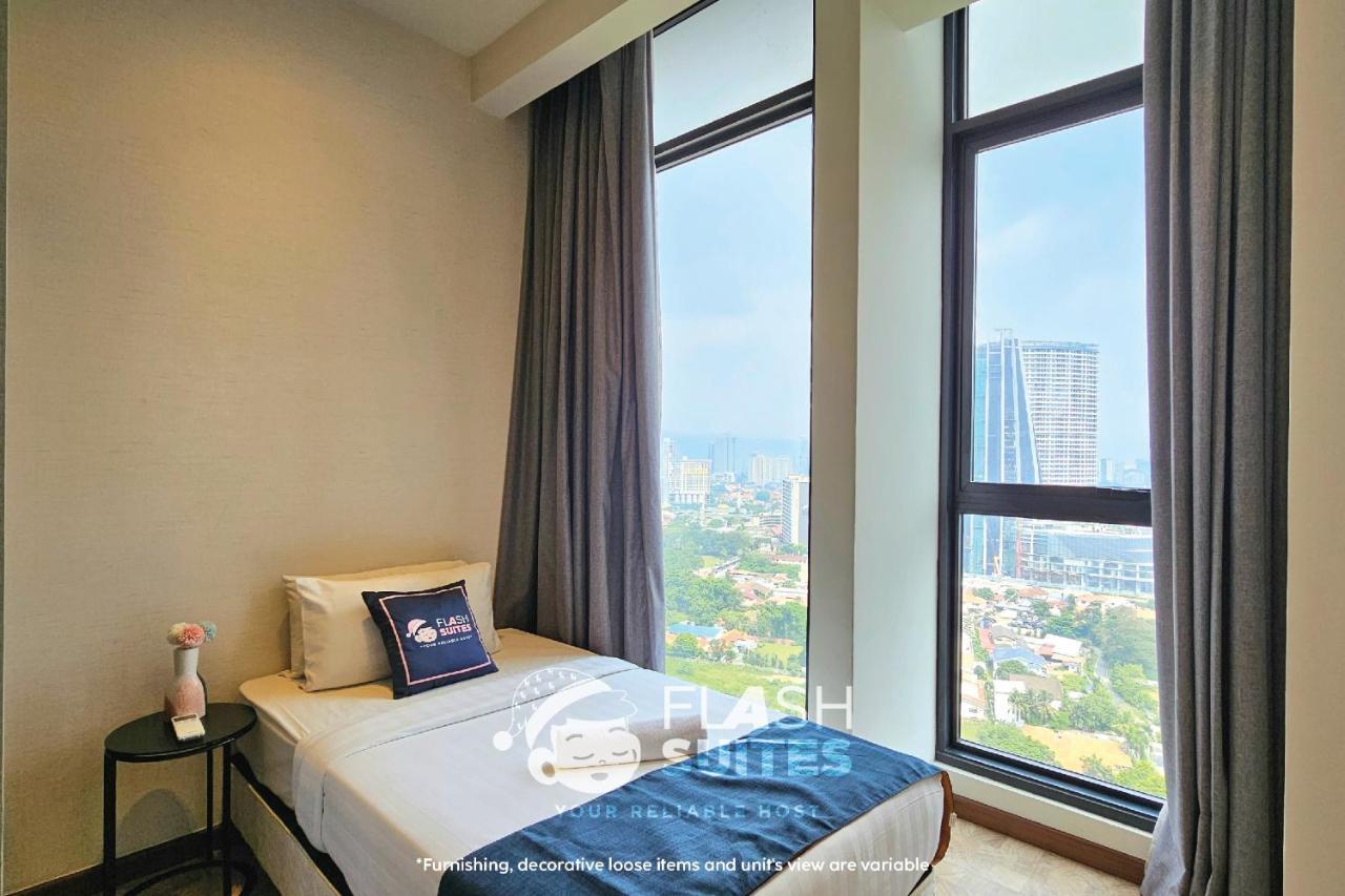 Expressionz Premium Suites @ Klcc Kuala Lumpur Exteriér fotografie