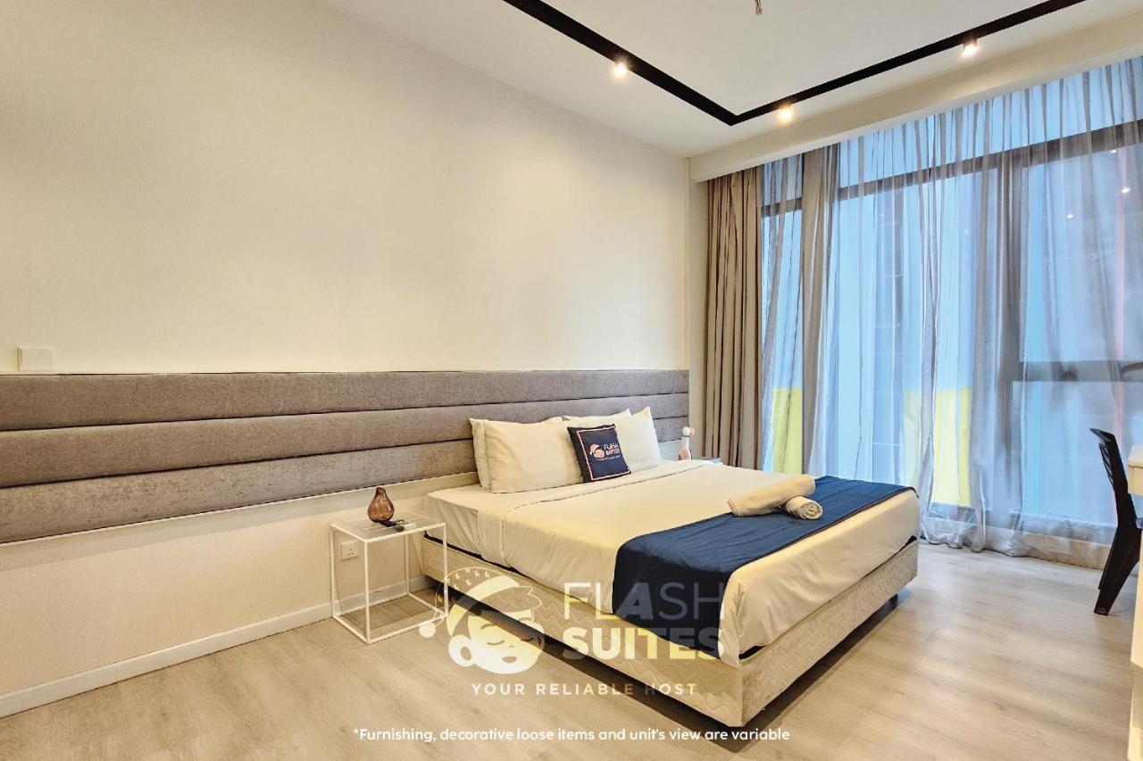 Expressionz Premium Suites @ Klcc Kuala Lumpur Exteriér fotografie