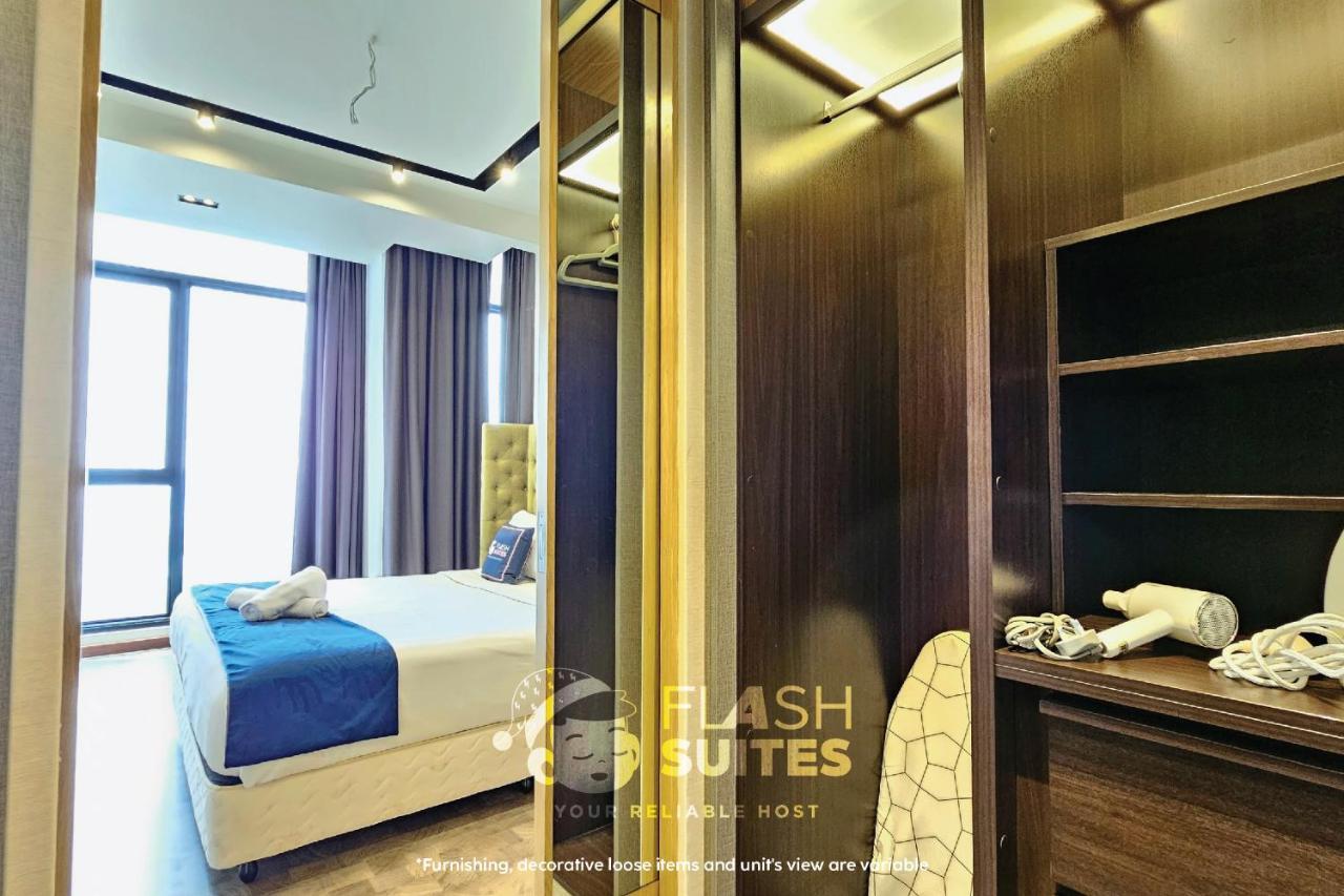 Expressionz Premium Suites @ Klcc Kuala Lumpur Exteriér fotografie