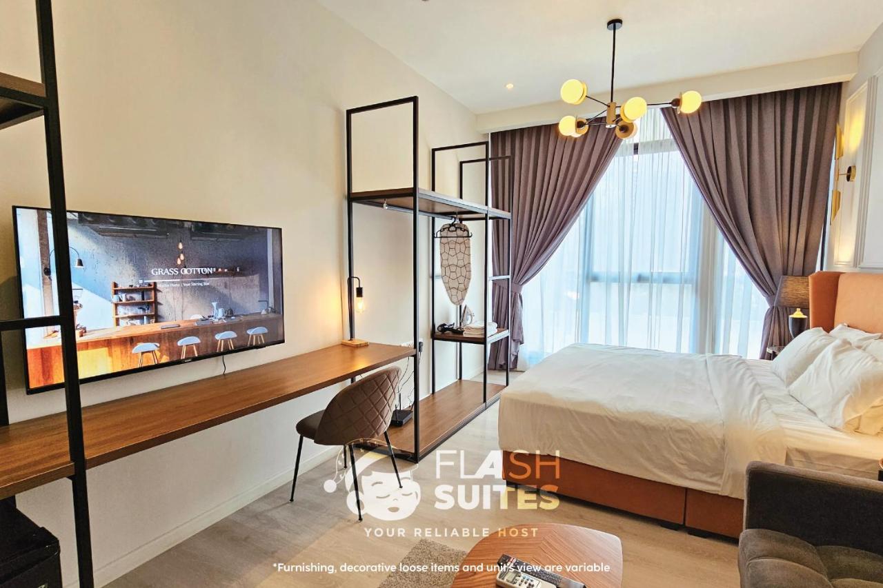 Expressionz Premium Suites @ Klcc Kuala Lumpur Exteriér fotografie