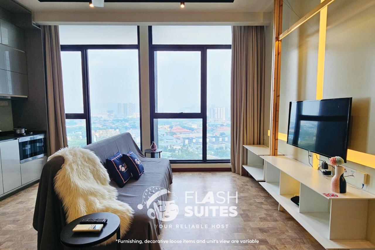 Expressionz Premium Suites @ Klcc Kuala Lumpur Exteriér fotografie