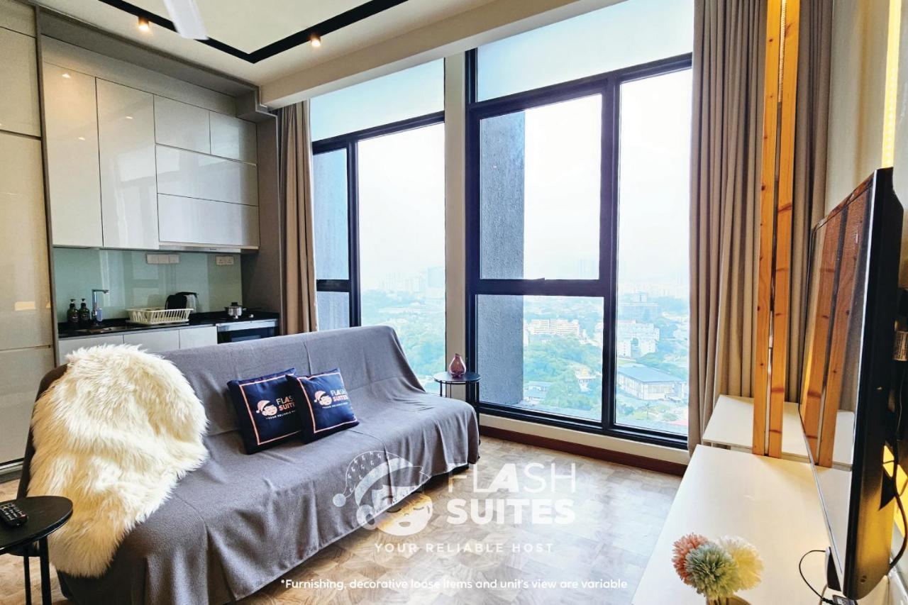 Expressionz Premium Suites @ Klcc Kuala Lumpur Exteriér fotografie