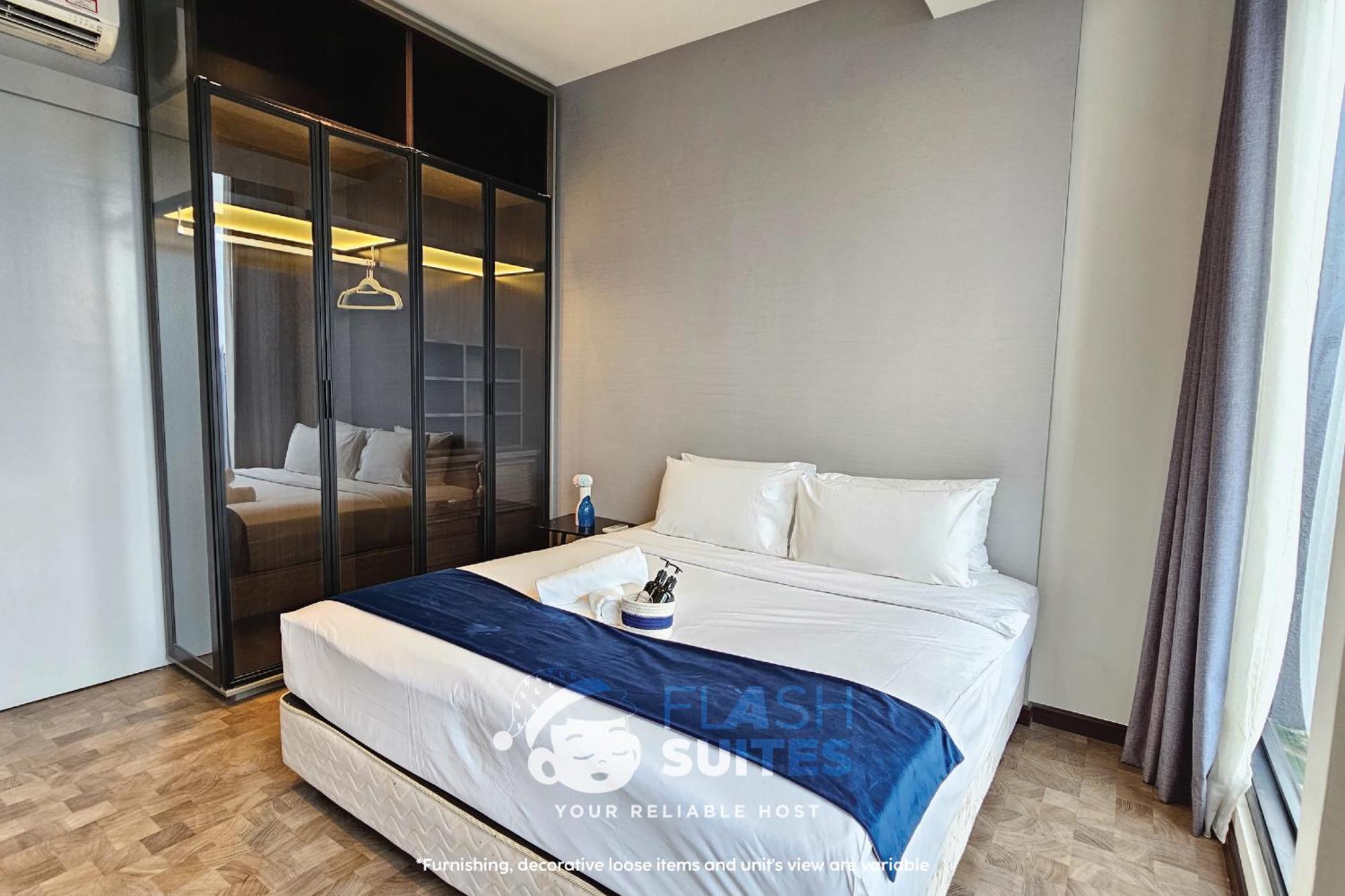 Expressionz Premium Suites @ Klcc Kuala Lumpur Exteriér fotografie
