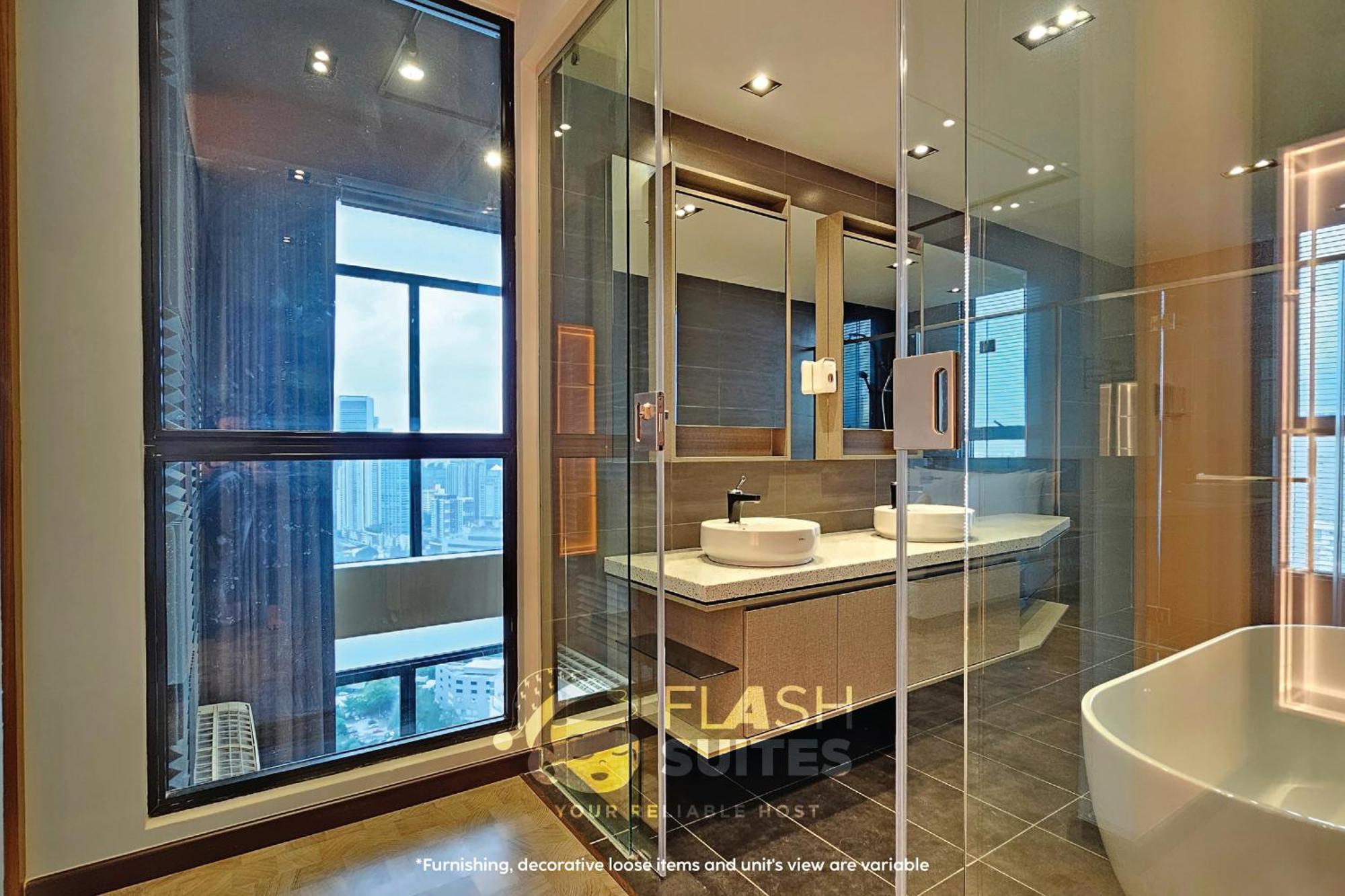 Expressionz Premium Suites @ Klcc Kuala Lumpur Exteriér fotografie