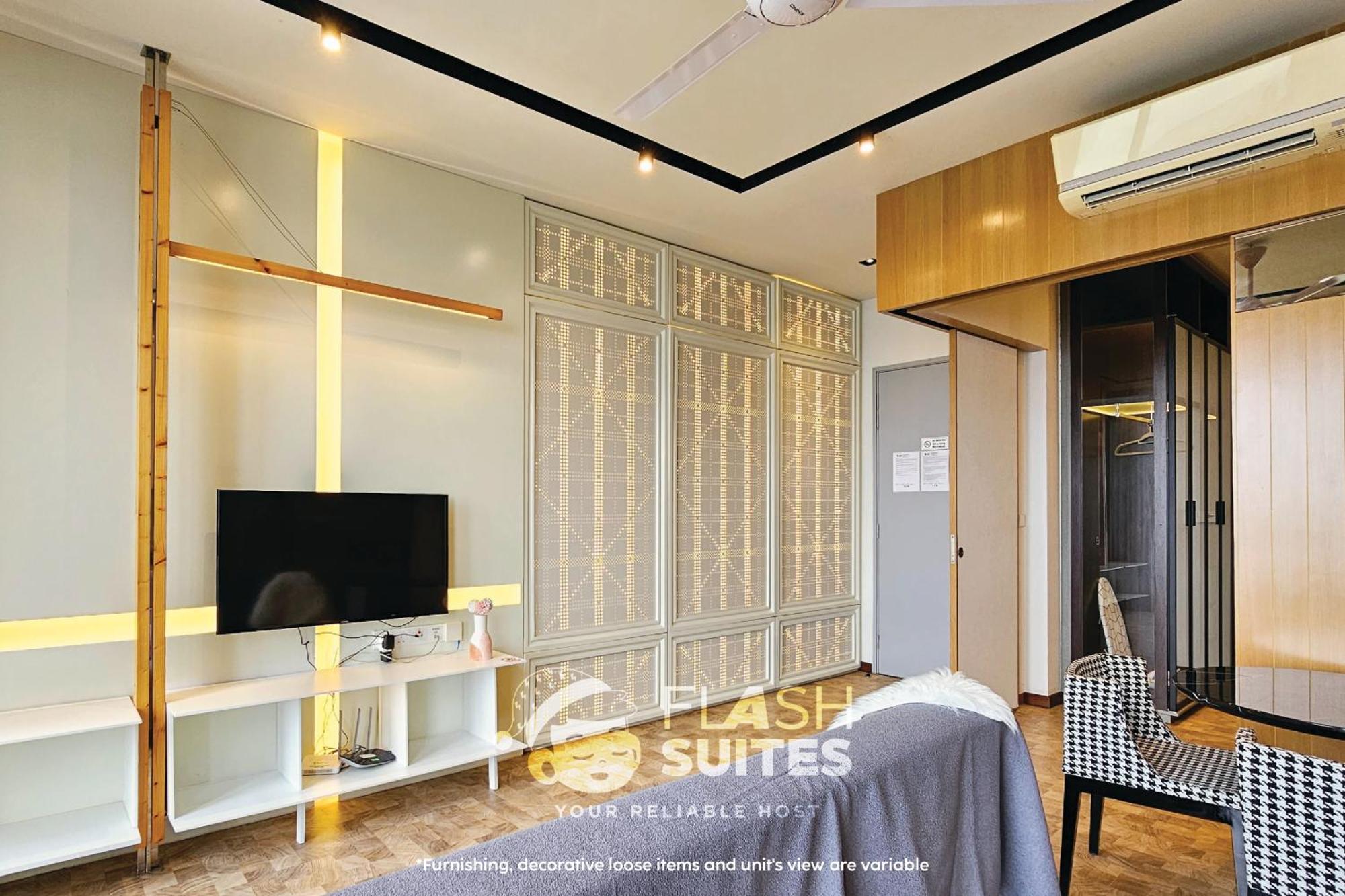 Expressionz Premium Suites @ Klcc Kuala Lumpur Exteriér fotografie