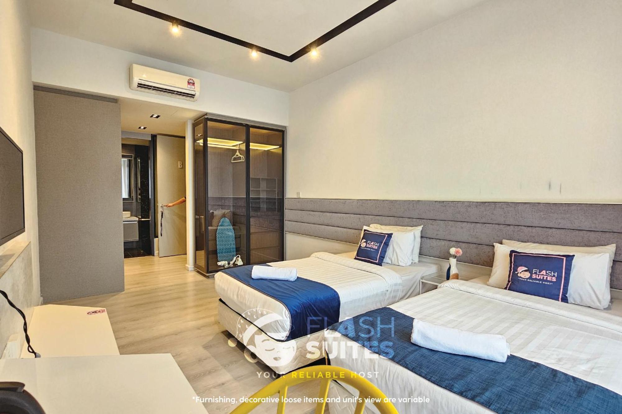 Expressionz Premium Suites @ Klcc Kuala Lumpur Exteriér fotografie